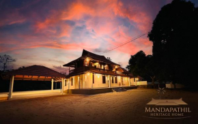 Mandapathil Heritage Home & Party Hall